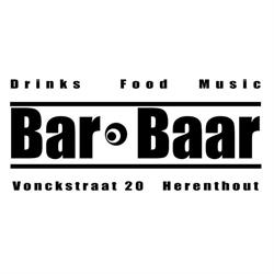 Bar-Baar, Herenthout openingstijden