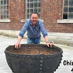 Johnny Masset Antiquites, Pepinster openingstijden