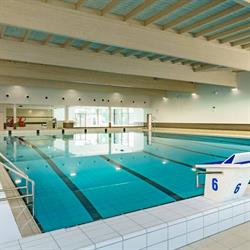 Sportoase Wilsele-Putkapel, openingstijden