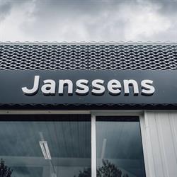 Garage Janssens, Aartselaar openingstijden