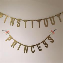 Schoonheidsinstituut Princess, Morkhoven openingstijden