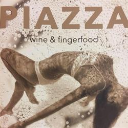 Wijnbar Piazza, Aalst openingstijden