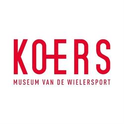 KOERS. Museum van de Wielersport, Roeselare openingstijden