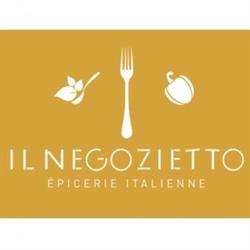 Il Negozietto, Jambes openingstijden