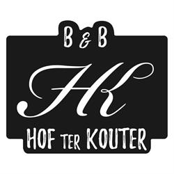 B&B Hof ter Kouter, Dworp openingstijden