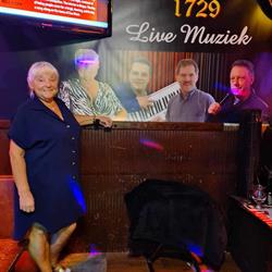 Spanish Inn, Oostende openingstijden