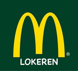 McDonald's Lokeren, openingstijden