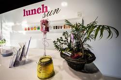 Lunch Sun - Solarium, Verviers openingstijden