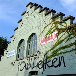 ' t Oud Liefken, Zomergem openingstijden