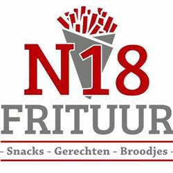 Frituur N18, Balen openingstijden