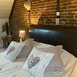 Vakantiewoning Ijzerrust, Alveringem openingstijden