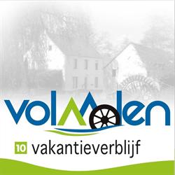 Vakantieverblijf B&B Volmolen, Maaseik openingstijden