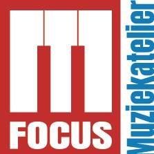 Focus Muziekatelier, Kortrijk openingstijden