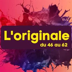 L'Originale, Braffe openingstijden
