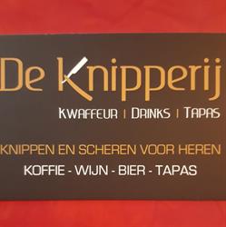 De Knipperij Middelkerke, openingstijden