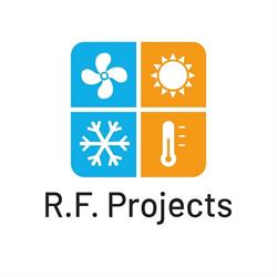 R.F. Projects Fernelmont, Hingeon openingstijden