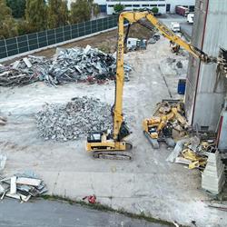 De Boeck BVBA Transport - Sloopwerken, Dendermonde openingstijden