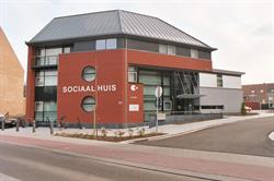 OCMW Herk-de-Stad, openingstijden