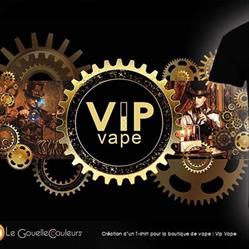 VIP VAPE ANDERLUES, Anderlues openingstijden