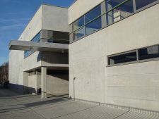 Porseleinhallen Wevelgem, openingstijden