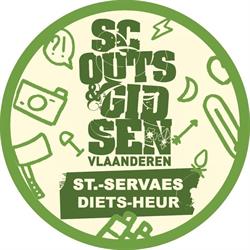 Scouts St. Servaes Diets-Heur, Tongeren openingstijden