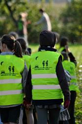 Scouts en Gidsen Michiel de Ruyter, Boekhoute, openingstijden