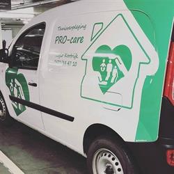 Thuisverpleging PRO-care, Deerlijk openingstijden