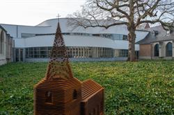 KU Leuven Bibliotheken 2Bergen Campus Arenberg, Heverlee openingstijden