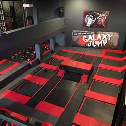 Galaxy Jump, 's-Gravenbrakel openingstijden