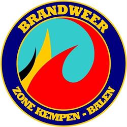 Brandweer post Balen - Zone Kempen, openingstijden