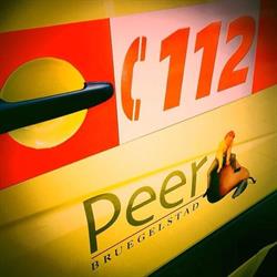 112 Ambuce Peer, openingstijden