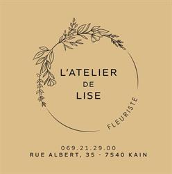 L'Atelier de Lise, Kain openingstijden