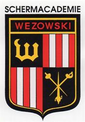 Schermacademie Wezowski, Berchem openingstijden