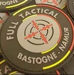 Full-Tactical Namur, Naninne openingstijden