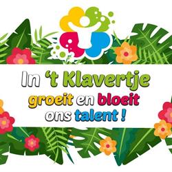 Klavertje Vrije basisschool Koersel, openingstijden