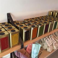 Delicatessenzaak Carpe Diem Perk, openingstijden