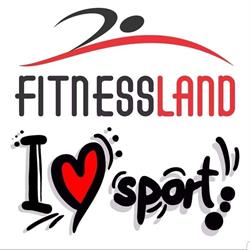 FitnessLand Rebecq, openingstijden