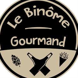 Le Binôme Gourmand friterie-restaurant, Clavier openingstijden