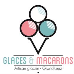 Glaces & Macarons, Grand-Leez openingstijden