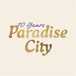 Paradise City Festival, Perk openingstijden