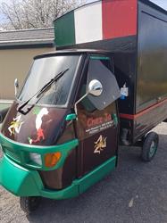 Pizza Chez Jo en delicatessen, Aywaille openingstijden