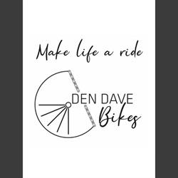 Fietsatelier 'Den Dave Bikes', Edegem openingstijden