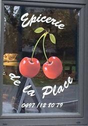 Epicerie de la Place, Seloignes openingstijden