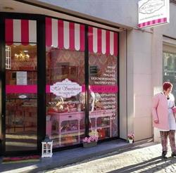 Het Snoephuisje, Diest openingstijden