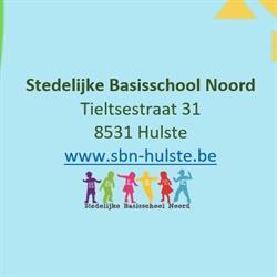 Stedelijke basisschool noord, Hulste openingstijden