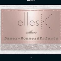 Ellesk Coiffure Esthetique Carine, Juprelle openingstijden
