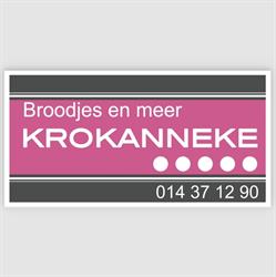 KrokAnneke, Dessel openingstijden