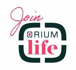 Orium Life, Tielt openingstijden