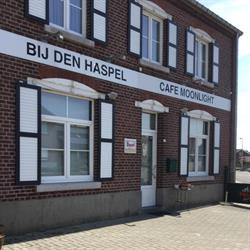 Café Moonlight - Den Haspel, Sint-Truiden openingstijden