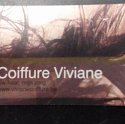 Coiffure Viviane, Moorslede openingstijden